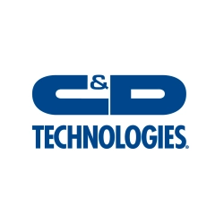 C&D Technologies