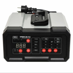 IDEAL SPRINT 20 PRO 6-12V WET/AGM/Lithium