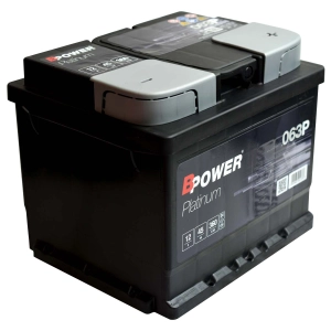BPOWER PLATINUM 063P 12V 45Ah 360A