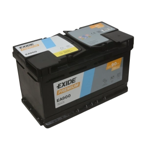 EXIDE EA900 12V 90Ah 720A
