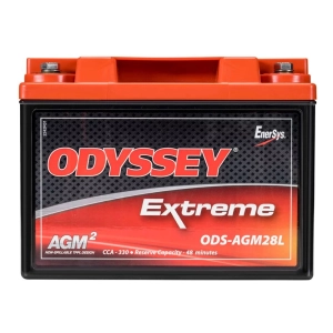 Odyssey Extreme AGM ODS-AGM28L