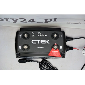 CTEK D250SE (CTEK 40-315) 5