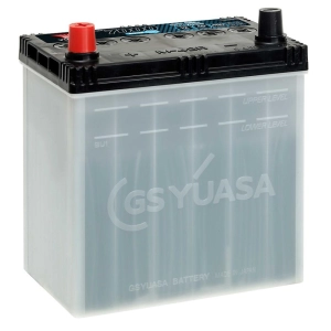 YUASA YBX 7055 12V 40Ah 340A START-STOP EFB