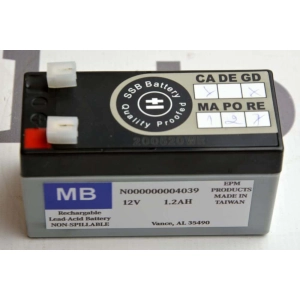 AKUMULATOR DODATKOWY MERCEDES ML GL W164 W251 W212