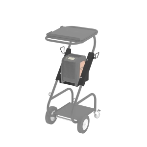 CTEK TROLLEY PRO - Wózek do laptopa i prostownika CTEK 56-604
