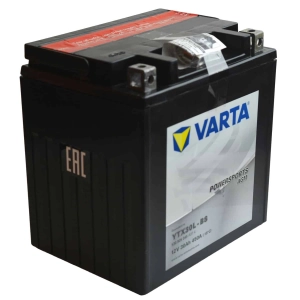 VARTA YTX30L-BS / YTX30L-4 12V 30Ah 450A P+