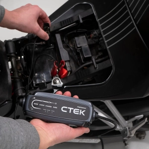 CTEK CT5 POWERSPORT (LI-ION) 40-310 ładowarka motocyklowa ct5powersport