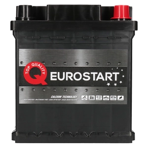 Eurostart 44ah 350A FIAT