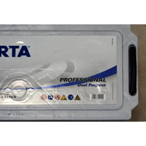 VARTA DUAL PURPOSE EFB 180Ah 1000A L+ 930180100B912 LFD180