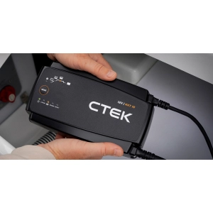 CTEK NXT 15 12V 15A WET MF Ca/Ca AGM EFB GEL LiFePO 40-725