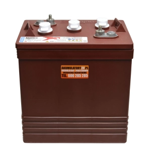 TROJAN T145 6V 260Ah (20H), 215Ah (5H) T-145