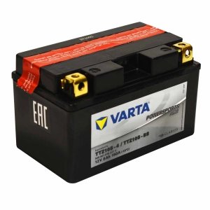 VARTA TTZ10S-BS YTZ10S-BS akumulator motocyklowy