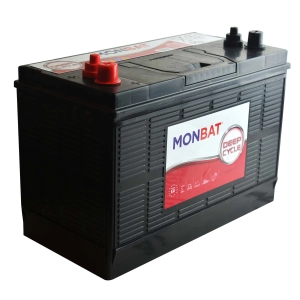 MONBAT BARS DEEP CYCLE GR31 DC 110Ah