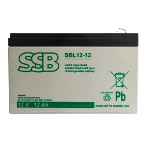 SSB SBL 12-12 akumulator agm 1