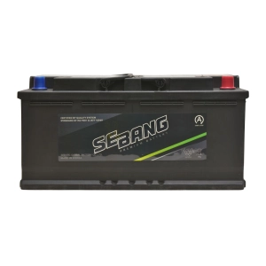 Sebang AGM L6 12V 105 105Ah 950A START-STOP