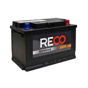 RECO SMF RS57870 12V 78Ah 700A P+