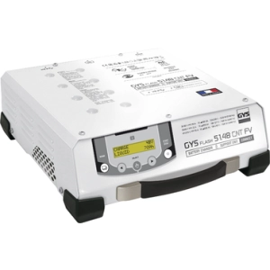 GYS GYSFLASH 51.48 CNT 48V 50A 51-48 CNT 072015