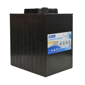 EXIDE EQUIPMENT GEL ES1100-6 200Ah ES 1100