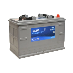 EXIDE PowerPRO EF1202 120Ah 870A EF 1202EXIDE PowerPRO EF1202 120Ah 870A EF 1202