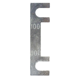 Bezpiecznik 100A