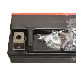 EXIDE ETX20CH-BS YTX20CH-BS 12V 18AH 230A L+