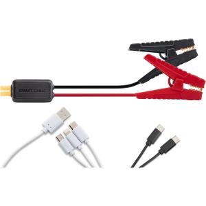GYS Nomad Power LITHIUM 501 12V 500A 087323