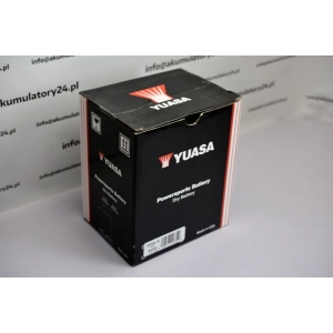 YUASA YB30CL-B 12V 31,6Ah 300A P+