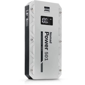 GYS Nomad Power LITHIUM 501 12V 500A 087323