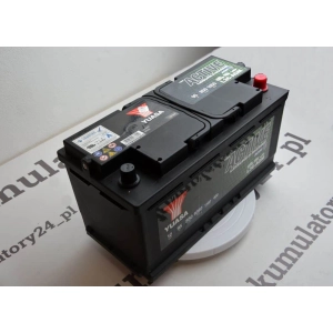 YUASA ACTIVE Leisure & Marine L36-AGM 12V 95Ah 850A