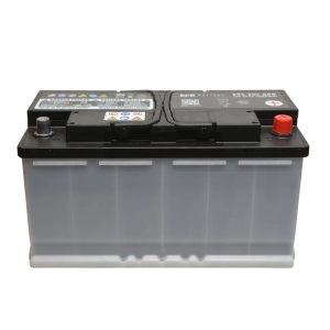 MOLL EFB OE 594201090 94Ah 900A P+ SKODA SEAT AUDI VOLKSWAGEN