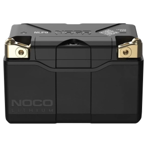 NOCO NLP 9 12V 400A Lithium-ion Powersports NOCO NLP9 K6 YTX9