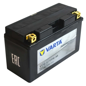 VARTA YT7B-BS akumulator motocyklowy