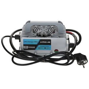 LiFe-Charge-PRO LCP10-48 48V 10A LiFePO4