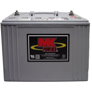 MK Battery E31 SLD G ST 12V 97,6Ah Akumulator Żelowy 1