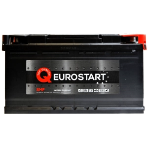 EUROSTART SMF 12V 100Ah 850A P+