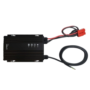 CTEK I2420 24V 20A ładowarka profesjonalna