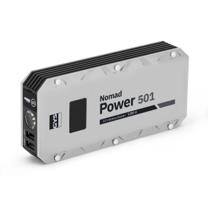 GYS Nomad Power LITHIUM 501 12V 500A 087323
