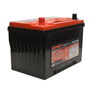 Odyssey Extreme AGM ODX-AGM34 (34 PC1500) 12V 68Ah 850A (Prąd szczytowy 1500A) AUX NISSAN