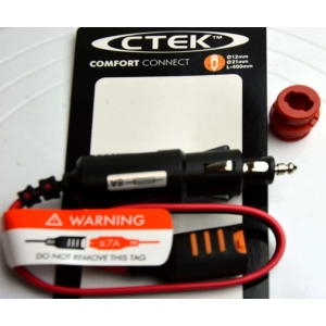 CTEK Comfort Connect CIG-PLUG 1