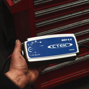 CTEK MXT 4.0 24V 4A 56-733 mxt4.0