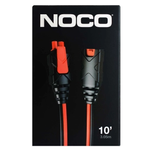 NOCO GC004 X-Connect 10' Extension Cable - przedłużacz 3 metry