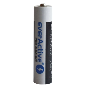 EverActive Pro LR03 / AAA 1250mAh 4szt