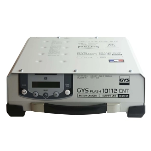 GYS GYSFLASH 101.12 CNT - 12V 100A 026988 101-12 CNT KABLE 5M