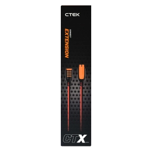CTEK Comfort Connect Extension Cable 2.5m 2