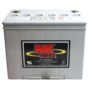 MK Battery M24 SLD G FT 12V 73,6Ah Akumulator Żelowy 2