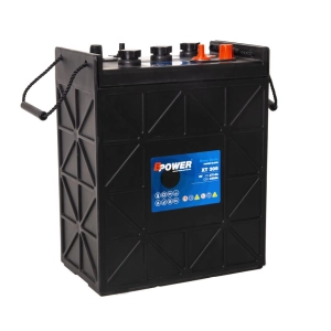 Bpower XT305H 6V 360Ah LIGHT-TRACTION J-305H