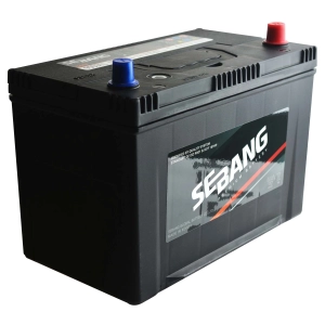 Sebang SMF 95D31L akumulator samochodowy 4