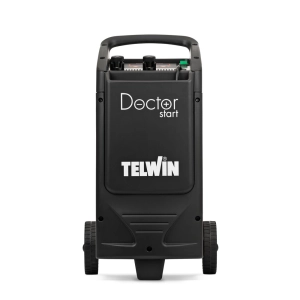 TELWIN DOCTOR START 330 45A 12/24V 300A Prostownik z funkcją rozruchu 829344
