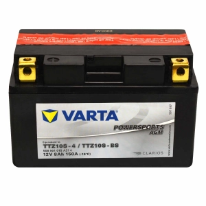 VARTA TTZ10S-BS YTZ10S-BS akumulator motocyklowy