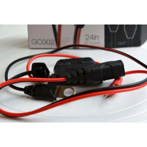 NOCO  GC002  X-Connect Eyelet Terminal Connector - złącze oczkowe M6
